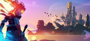 Dead Cells test par 4players Dead Cells test par 4players