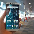 Xiaomi Mi A2 test par Pocket-lint