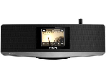 Philips NP3900 im Test: 1 Bewertungen, erfahrungen, Pro und Contra