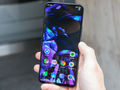 Vivo Nex S test par Tom's Guide (US)