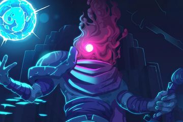 Dead Cells test par New Game Plus