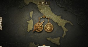 Test Total War Rome II : Rise of the Republic