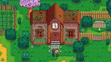 Stardew Valley test par IGN