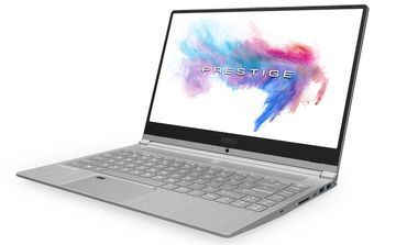 Anlisis MSI PS42