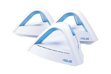 Asus Lyra Trio test par PCtipp Asus Lyra Trio test par PCtipp
