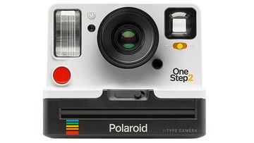 Polaroid Originals OneStep 2 reviewed by ExpertReviews