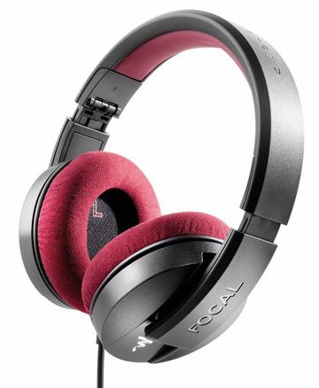 Focal Listen test par Les Numériques Focal Listen test par Les Numériques