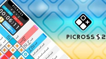 Picross S2 Review: 2 Ratings, Pros and Cons