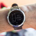 Garmin Forerunner 645 Music reviewed by Pocket-lint