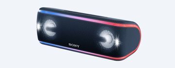 Sony SRS-XB41 test par Labo Fnac