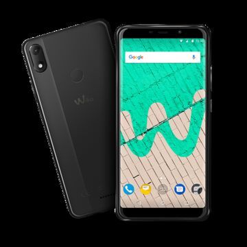 Wiko View Max test par Labo Fnac