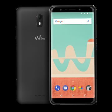 Anlisis Wiko View Go