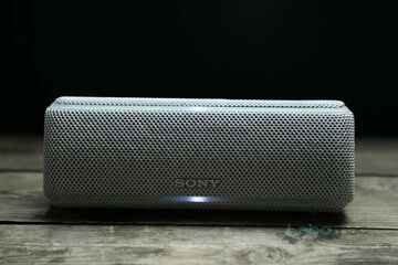 Sony SRS-XB21 Review