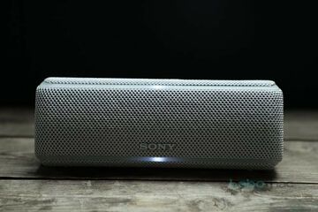 Sony SRS-XB21 test par Labo Fnac Sony SRS-XB21 test par Labo Fnac