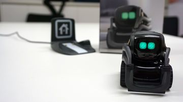 Test Anki Vector