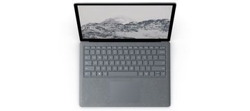 Microsoft Surface test par Day-Technology