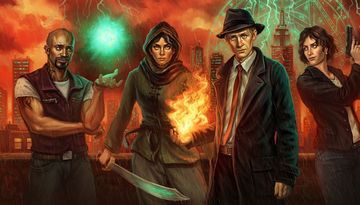 Unavowed im Test: 8 Bewertungen, erfahrungen, Pro und Contra