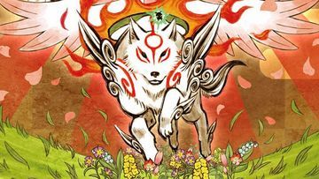 Okami HD reviewed by GamesRadar