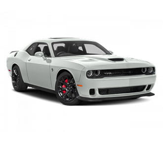 Dodge Challenger SRT Review: 2 Ratings, Pros and Cons