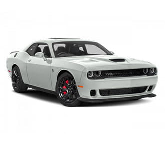 Dodge Challenger SRT im Test: 2 Bewertungen, erfahrungen, Pro und Contra