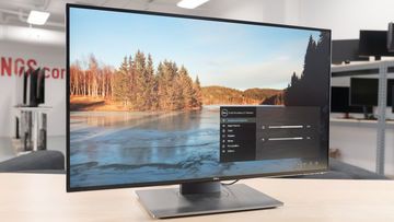 Dell U2718Q im Test: 2 Bewertungen, erfahrungen, Pro und Contra