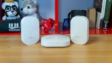 Amazon Eero Home test par TechRadar