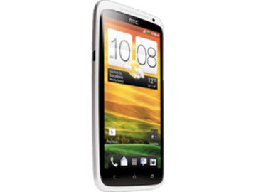 Test HTC One X