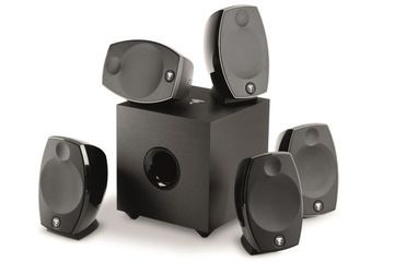 Focal Sib Evo Review