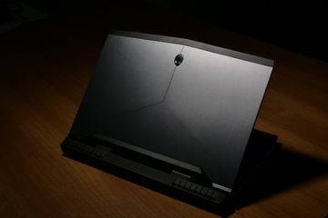 Alienware 17 R5 test par Beebom Alienware 17 R5 test par Beebom