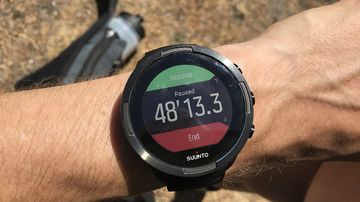 Suunto 9 Review: 7 Ratings, Pros and Cons