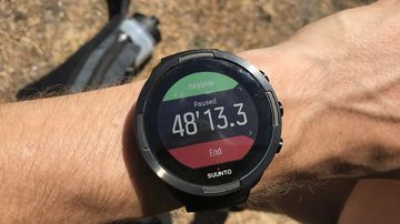 Anlisis Suunto 9