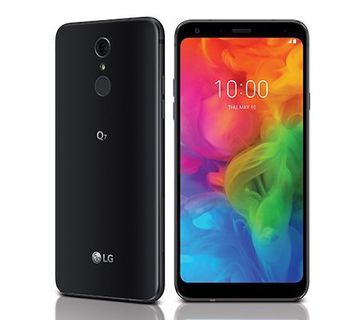 LG Q7 test par Les Numriques