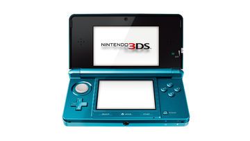 Nintendo 3DS reviewed by TechRadar