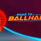 Test Road to Ballhalla