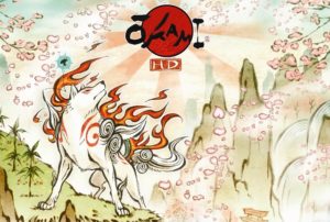 Okami HD test par N-Gamz