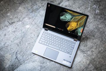 Lenovo Flex 6 14 im Test: 1 Bewertungen, erfahrungen, Pro und Contra