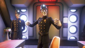 We Happy Few test par GamesRadar We Happy Few test par GamesRadar