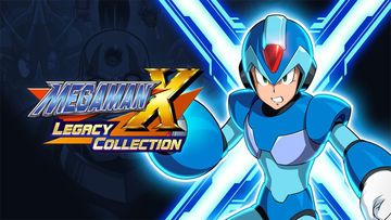 Mega Man X Legacy Collection test par Millenium Mega Man X Legacy Collection test par Millenium