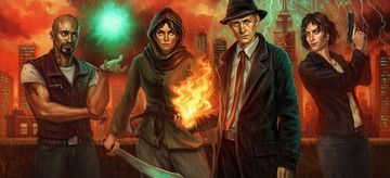 Unavowed test par 4players Unavowed test par 4players