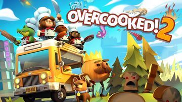 Overcooked 2 test par Xbox Tavern