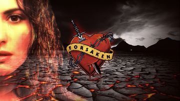 Test Forsaken Remastered Test Forsaken Remastered