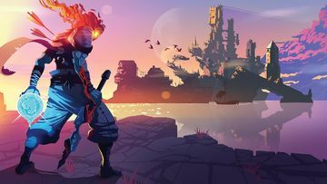 Dead Cells reviewed by Xbox Tavern