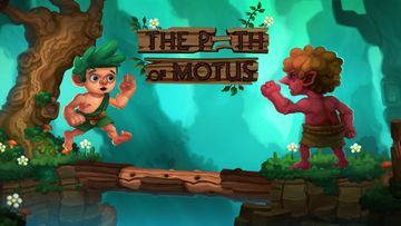 The Path of Motus reviewed by Xbox Tavern