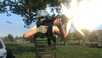 H1Z1 test par GameKult.com H1Z1 test par GameKult.com