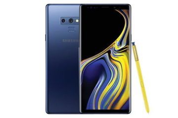 Samsung Galaxy Note 9 Review: 47 Ratings, Pros and Cons