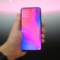 Oppo Find X test par Pocket-lint Oppo Find X test par Pocket-lint