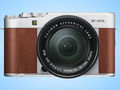 Fujifilm X-A5 test par Tom's Guide (US)