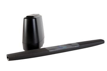 Polk Audio Command Bar reviewed by PCWorld.com