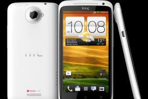 HTC One X Review