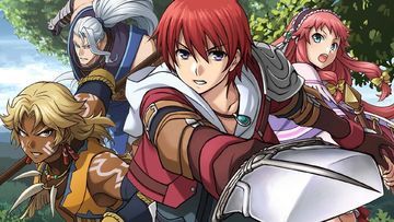 Ys Memories Of Celceta test par wccftech Ys Memories Of Celceta test par wccftech